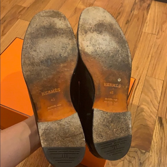HERMES Authentic Shoes - Picture 6 of 7